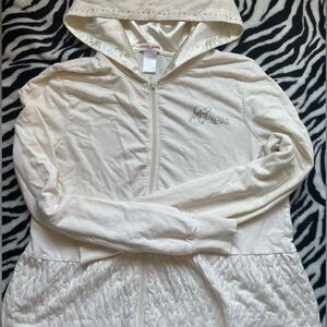 Vintage Guess sweater